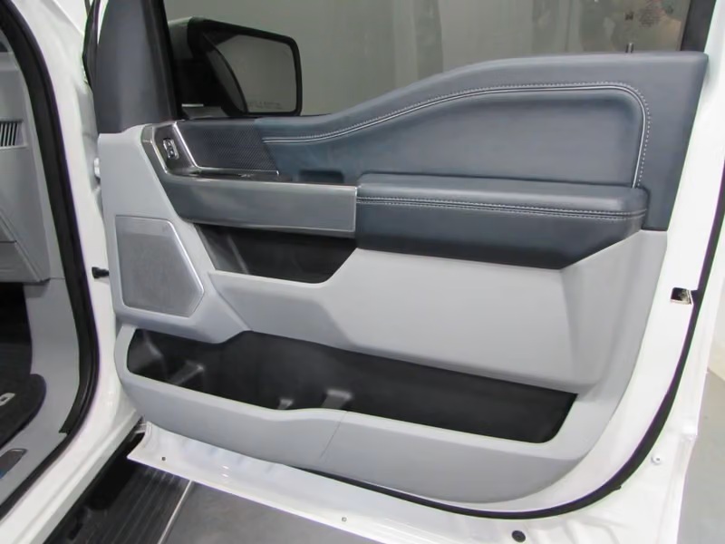 Used 2023 Ford F150 Limited AWD/4WD image 23