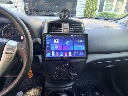 Used 2016 Nissan Versa S Plus FWD image 14