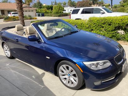 Used 2011 BMW 328i Convertible