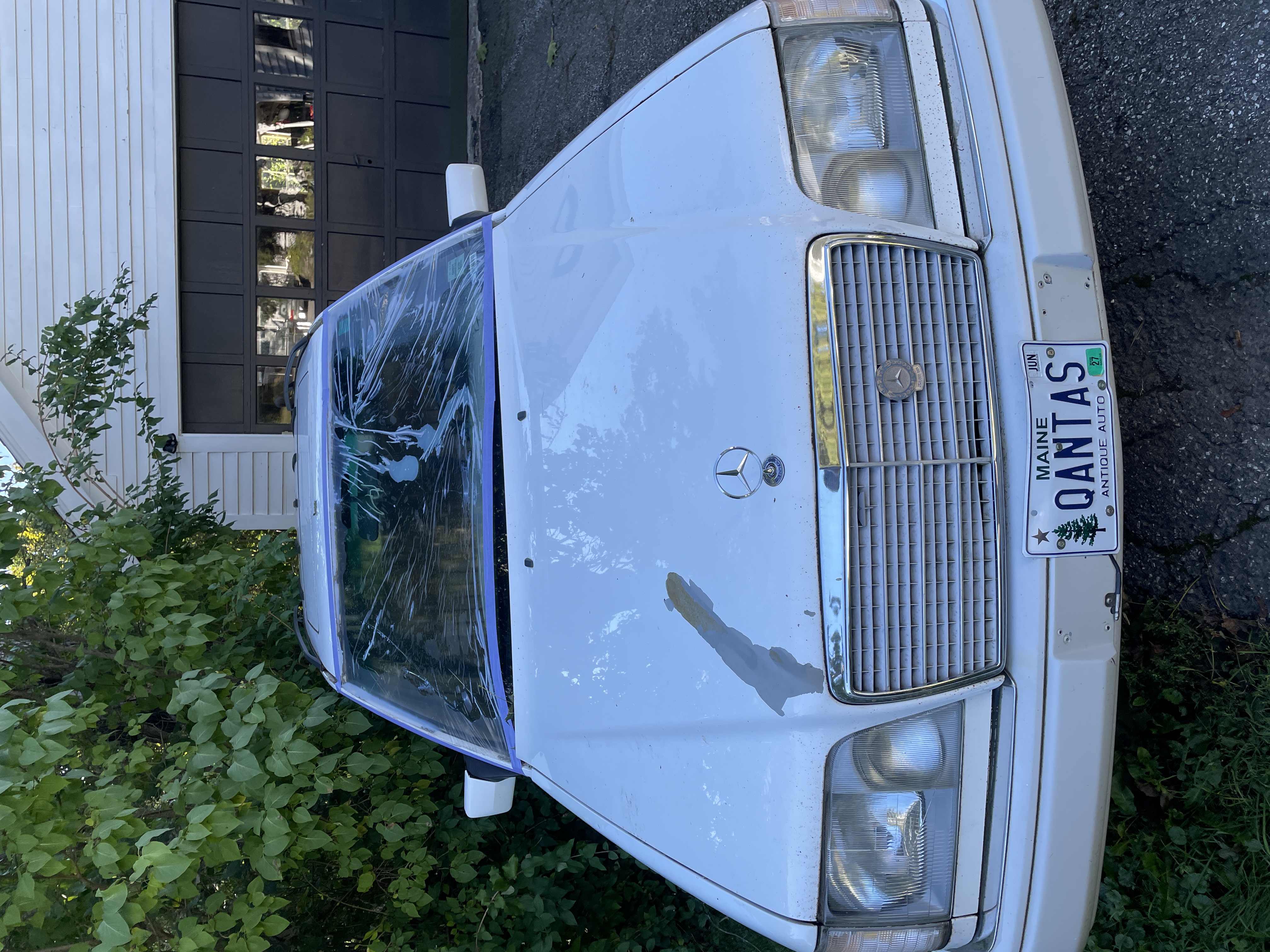 Used 1995 Mercedes-Benz E 320 Wagon image 1