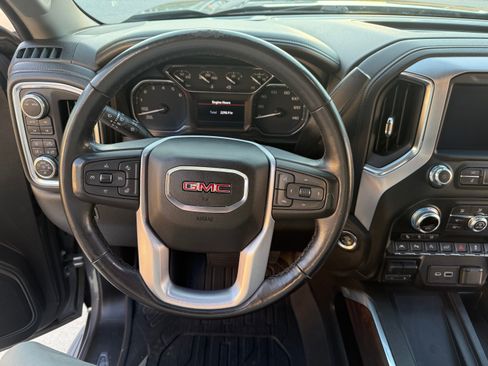 Used 2021 GMC Sierra 1500 SLT w/ SLT Premium Plus Package image 20