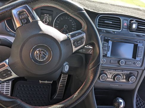 Used 2012 Volkswagen GTI 2.0T 2-Door image 9