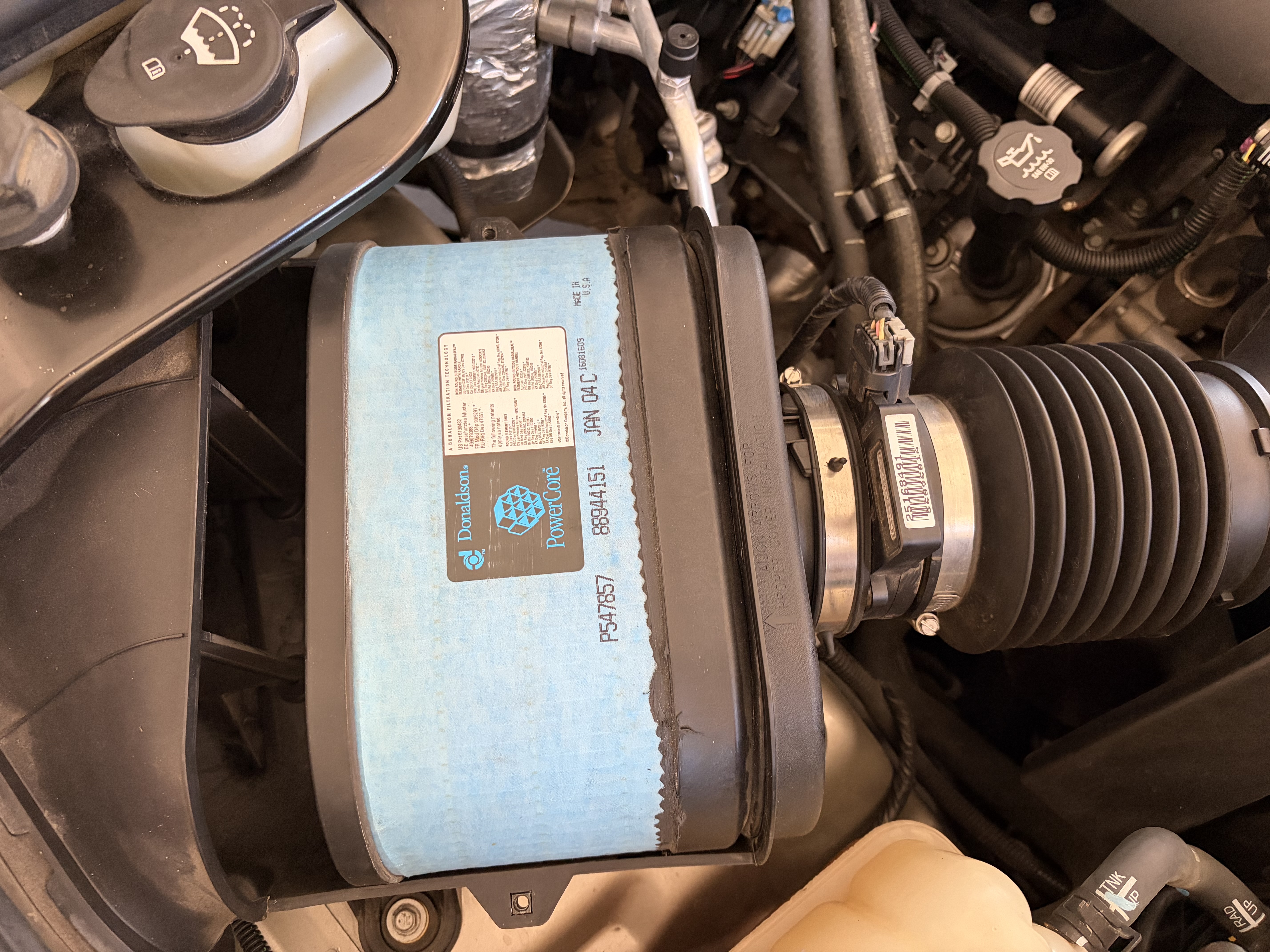 Used 2004 HUMMER H2 w/ Preferred Equipment Group AWD/4WD image 23