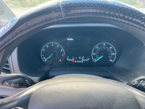 Used 2021 Ford Transit 350 XLT image 13