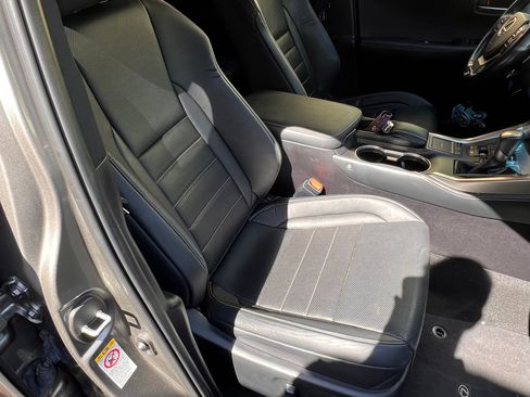 Used 2017 Lexus NX 200t F Sport image 18