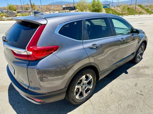 Used 2019 Honda CR-V EX-L image 6