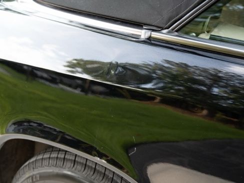Used 1995 Mercedes-Benz E 320 Convertible image 14