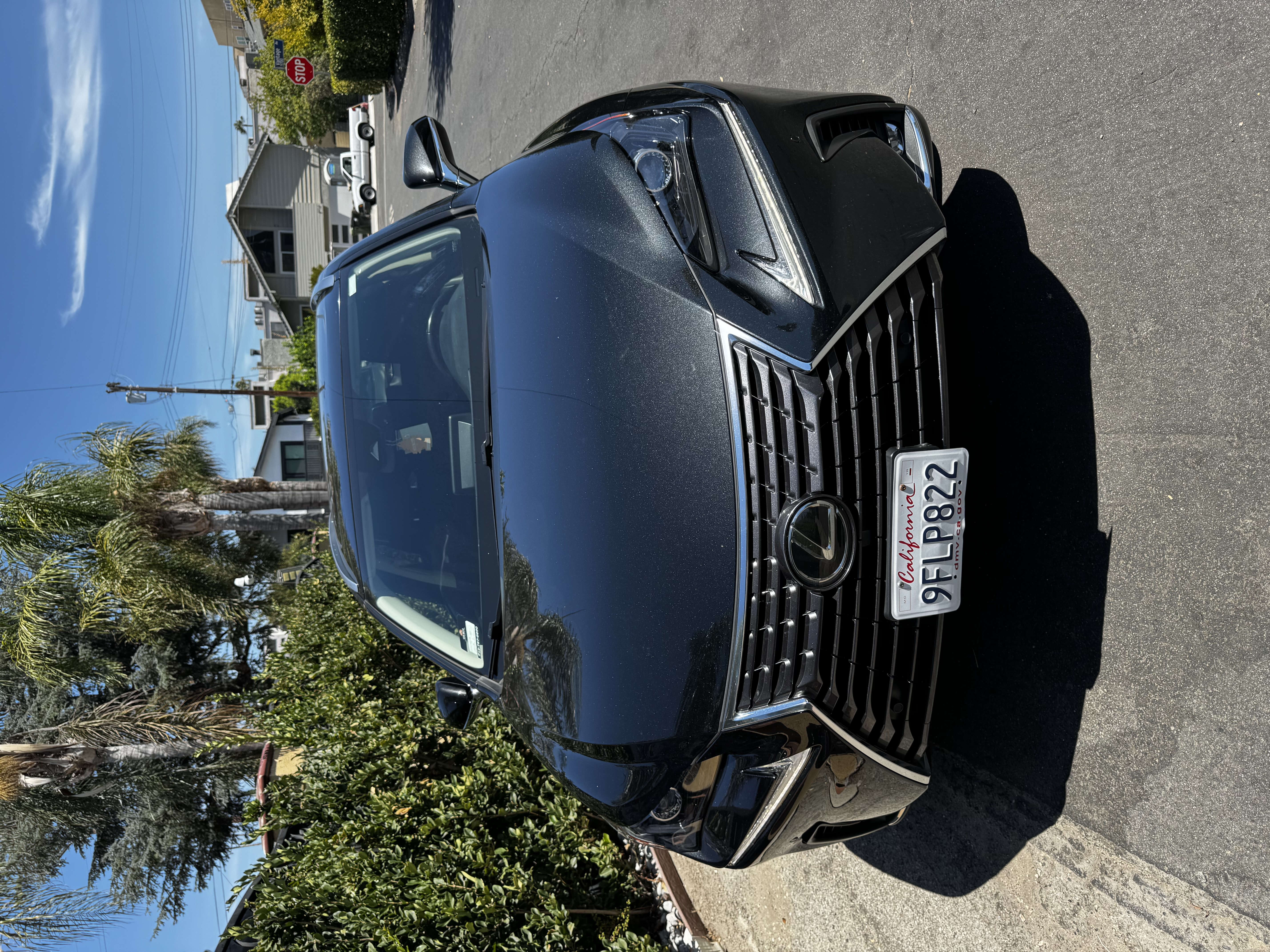Used 2021 Lexus NX 300 FWD w/ Premium Package image 1