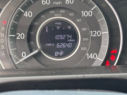 Used 2015 Honda CR-V EX-L image 16