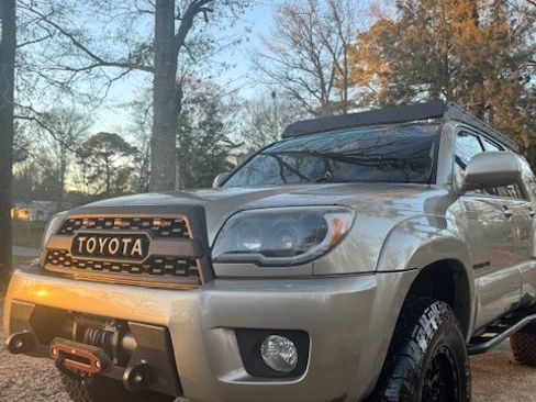 Used 2007 Toyota 4Runner Limited image 2