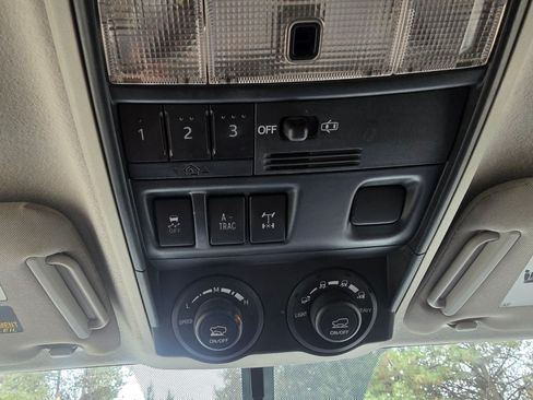 Used 2017 Toyota 4Runner TRD Pro image 19