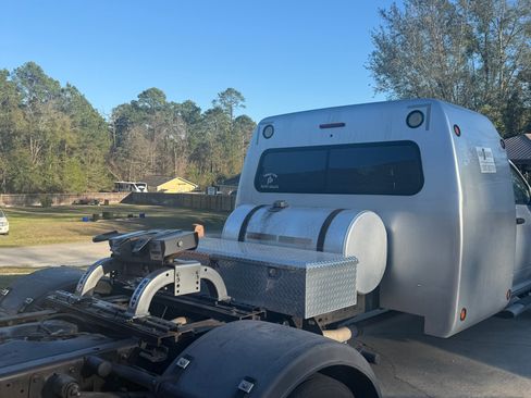 Used 2018 RAM 4500 Tradesman w/ Power & Remote Entry Group image 9