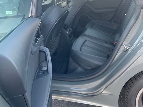 Used 2023 Audi A5 2.0T Premium Plus w/ Premium Plus image 8