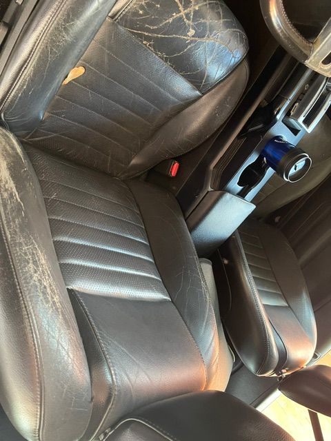 Used 2006 Ford Mustang GT RWD image 11