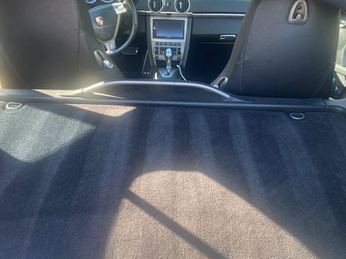 Used 2007 Porsche Cayman S image 5