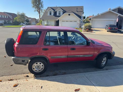 Used 1999 Honda CR-V LX image 6