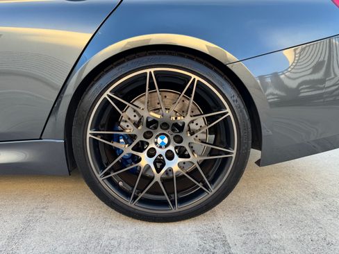 Used 2018 BMW M3 RWD image 17
