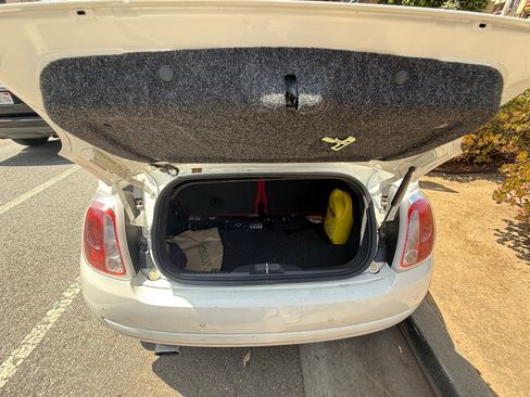 Used 2015 FIAT 500 Pop FWD image 15