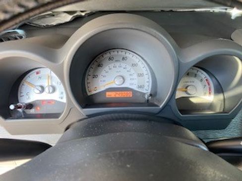 Used 2008 Scion tC image 8