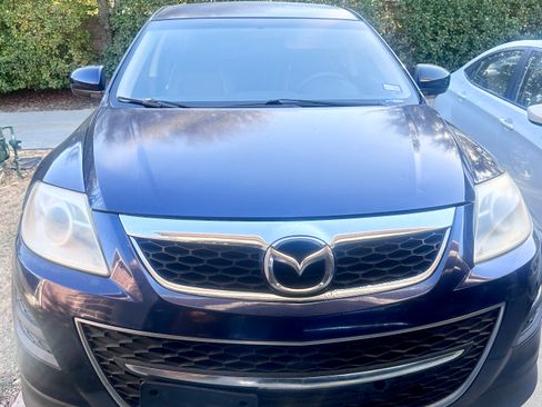 Used 2011 MAZDA CX-9 Touring image 6