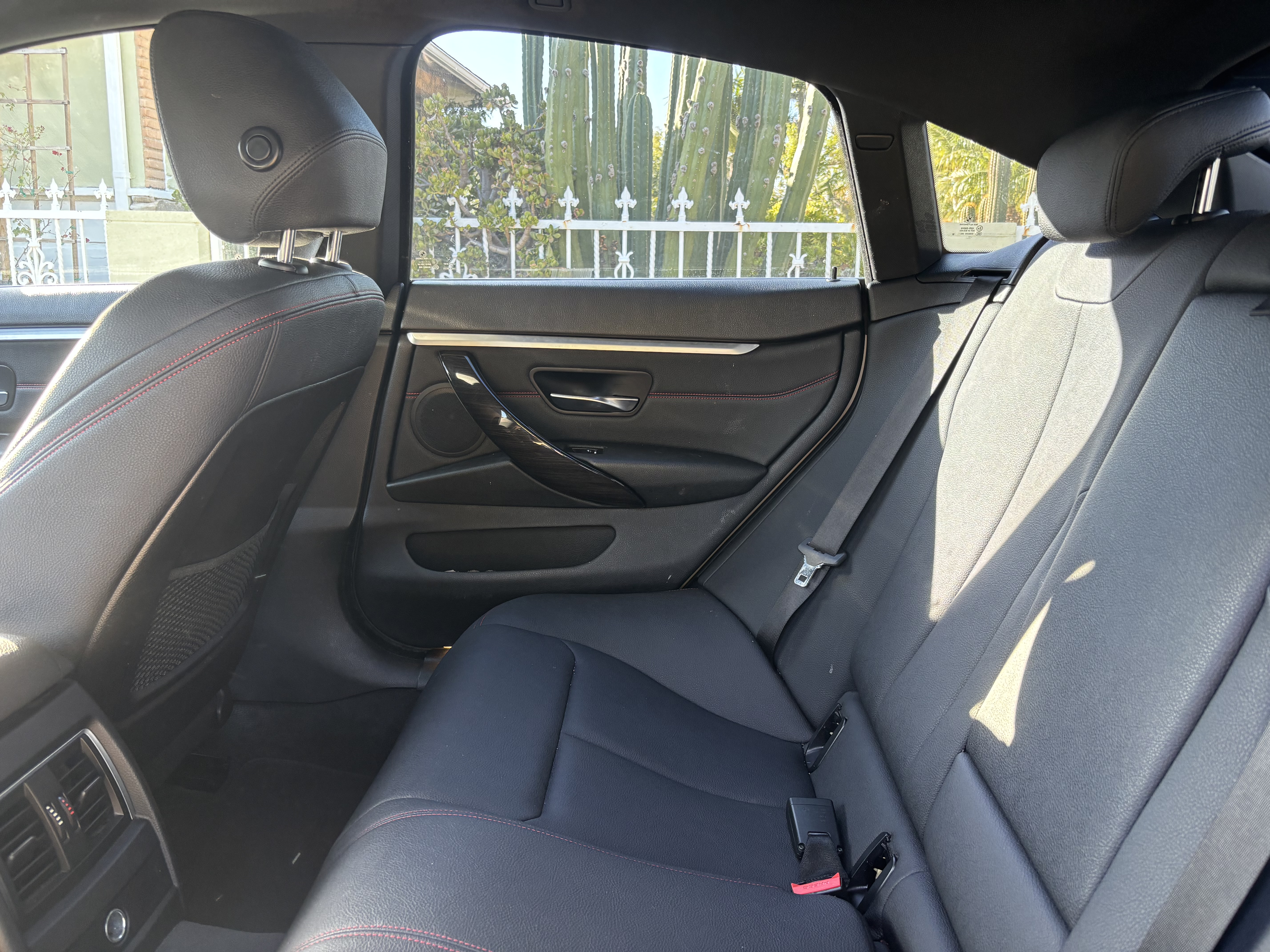 Used 2018 BMW 430i Gran Coupe RWD image 10