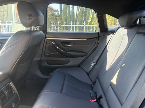 Used 2018 BMW 430i Gran Coupe RWD image 10