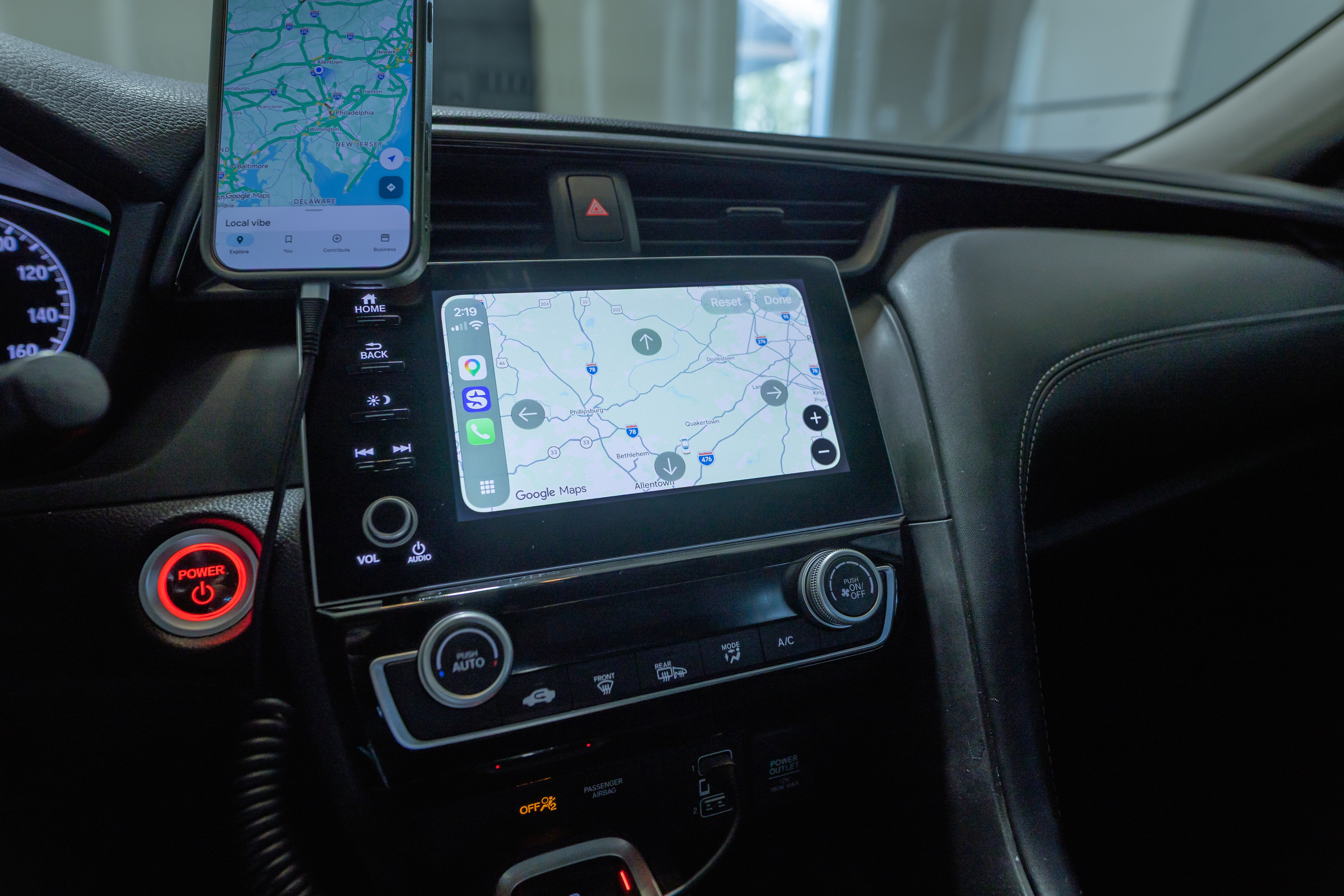 Used 2019 Honda Insight EX image 26