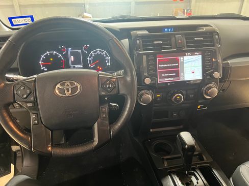Used 2023 Toyota 4Runner 40th Anniversary SE image 14