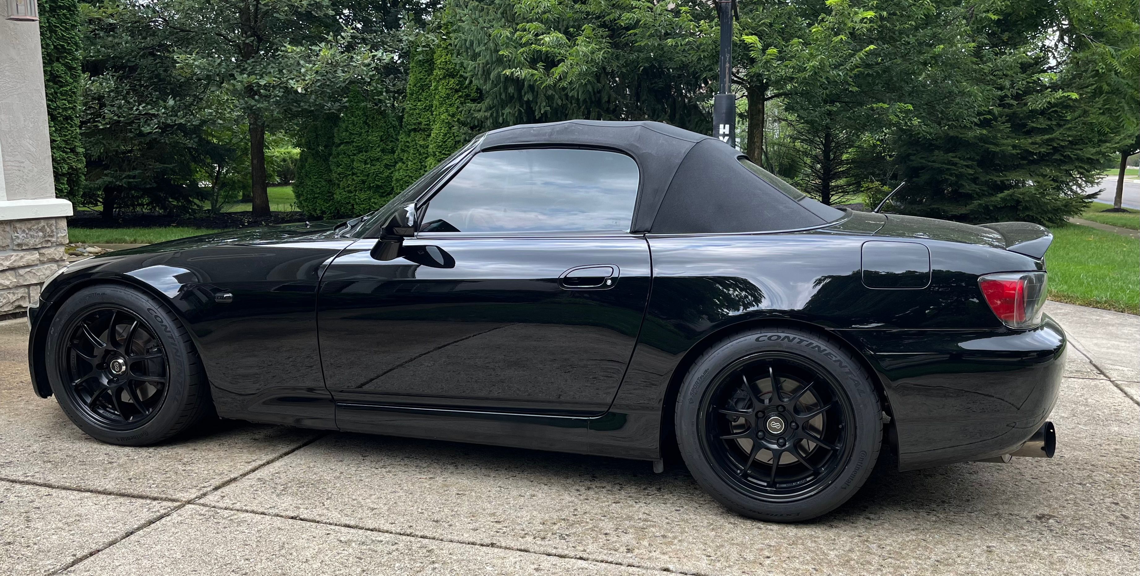 Used 2002 Honda S2000 image 5