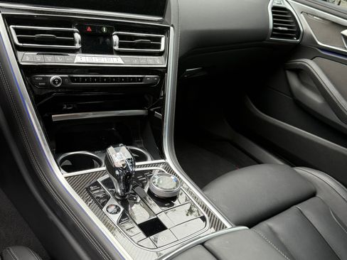 Used 2020 BMW M850i Gran Coupe xDrive w/ Driving Assistance Package image 12