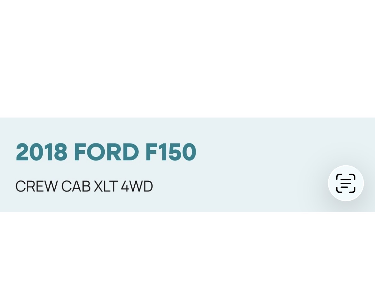 Used 2018 Ford F150 XLT AWD/4WD image 18
