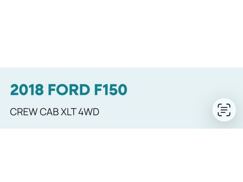 Used 2018 Ford F150 XLT AWD/4WD image 18