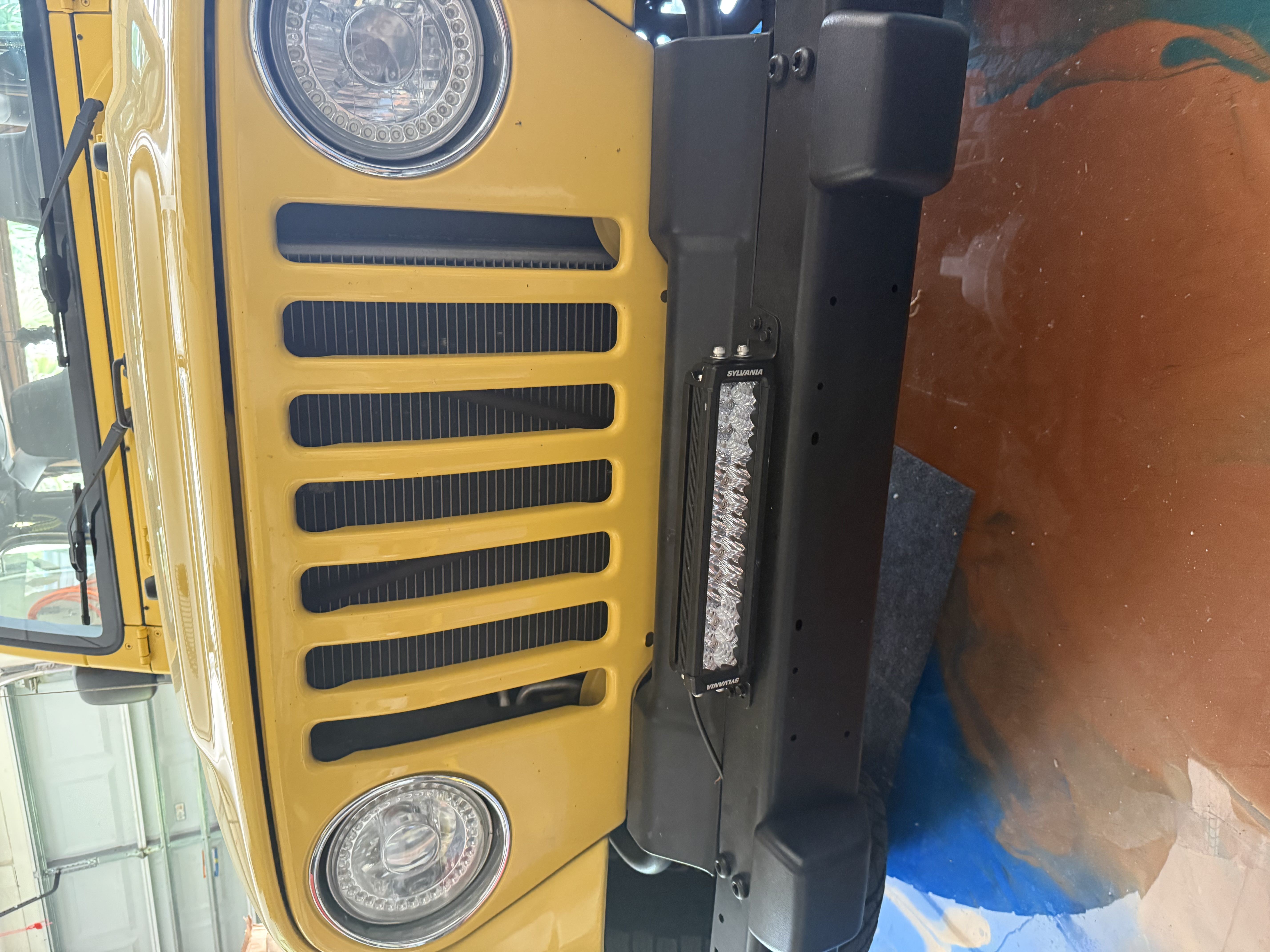 Used 2004 Jeep Wrangler SE AWD/4WD image 27