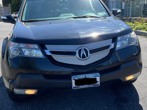 Used 2007 Acura MDX w/ Technology Package image 6