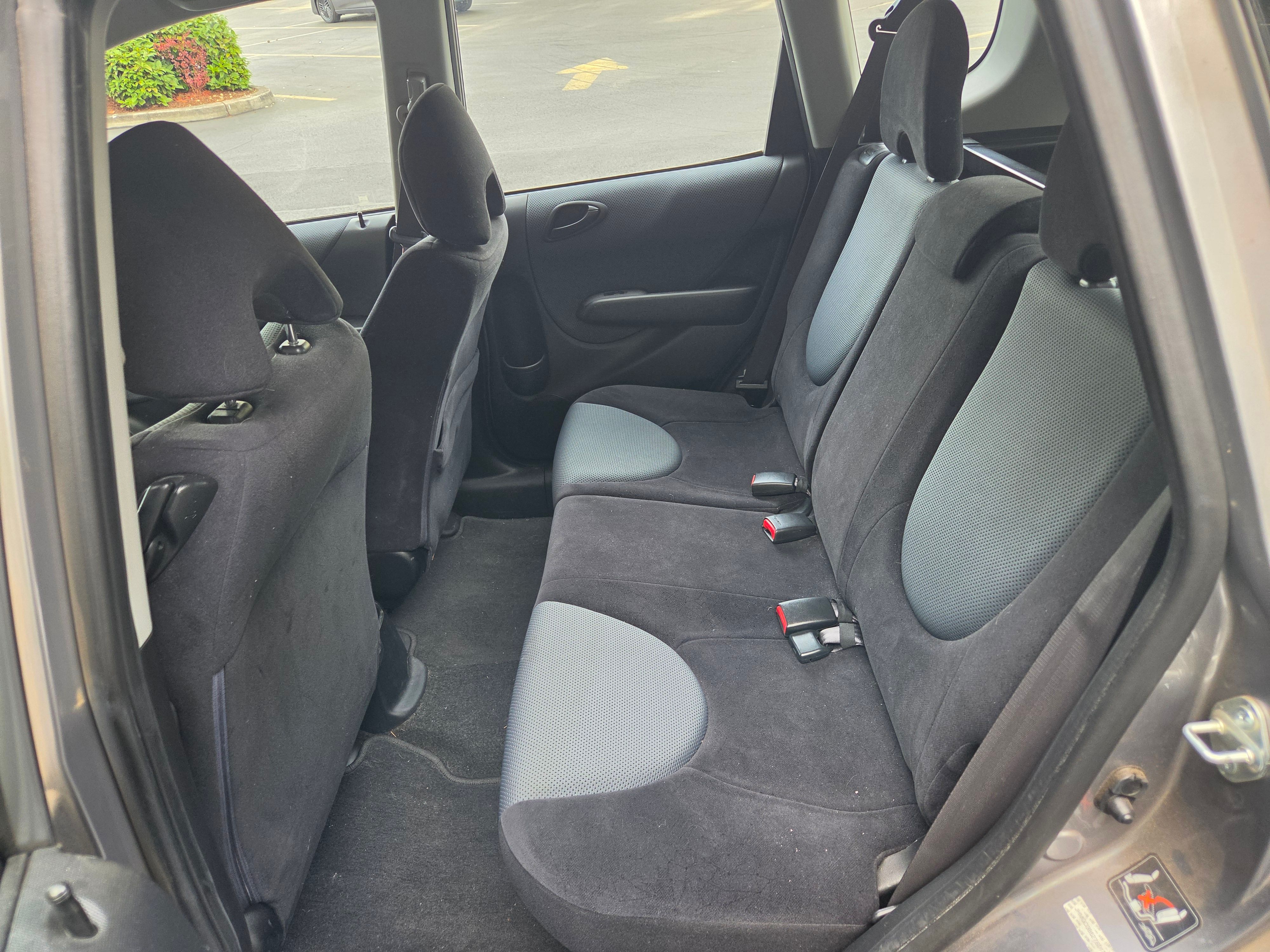 Used 2007 Honda Fit Sport image 15