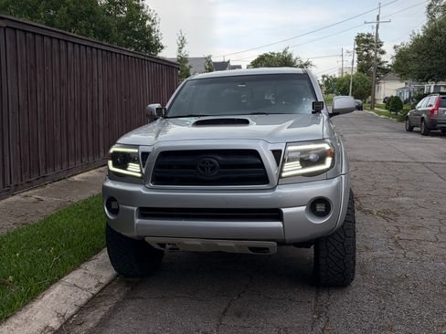 Used 2007 Toyota Tacoma PreRunner RWD image 1