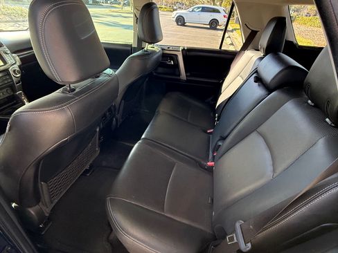 Used 2016 Toyota 4Runner Limited image 22