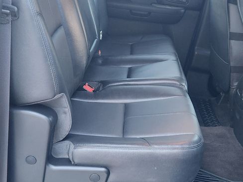 Used 2013 Chevrolet Silverado 2500 LTZ w/ LTZ Plus Package image 15