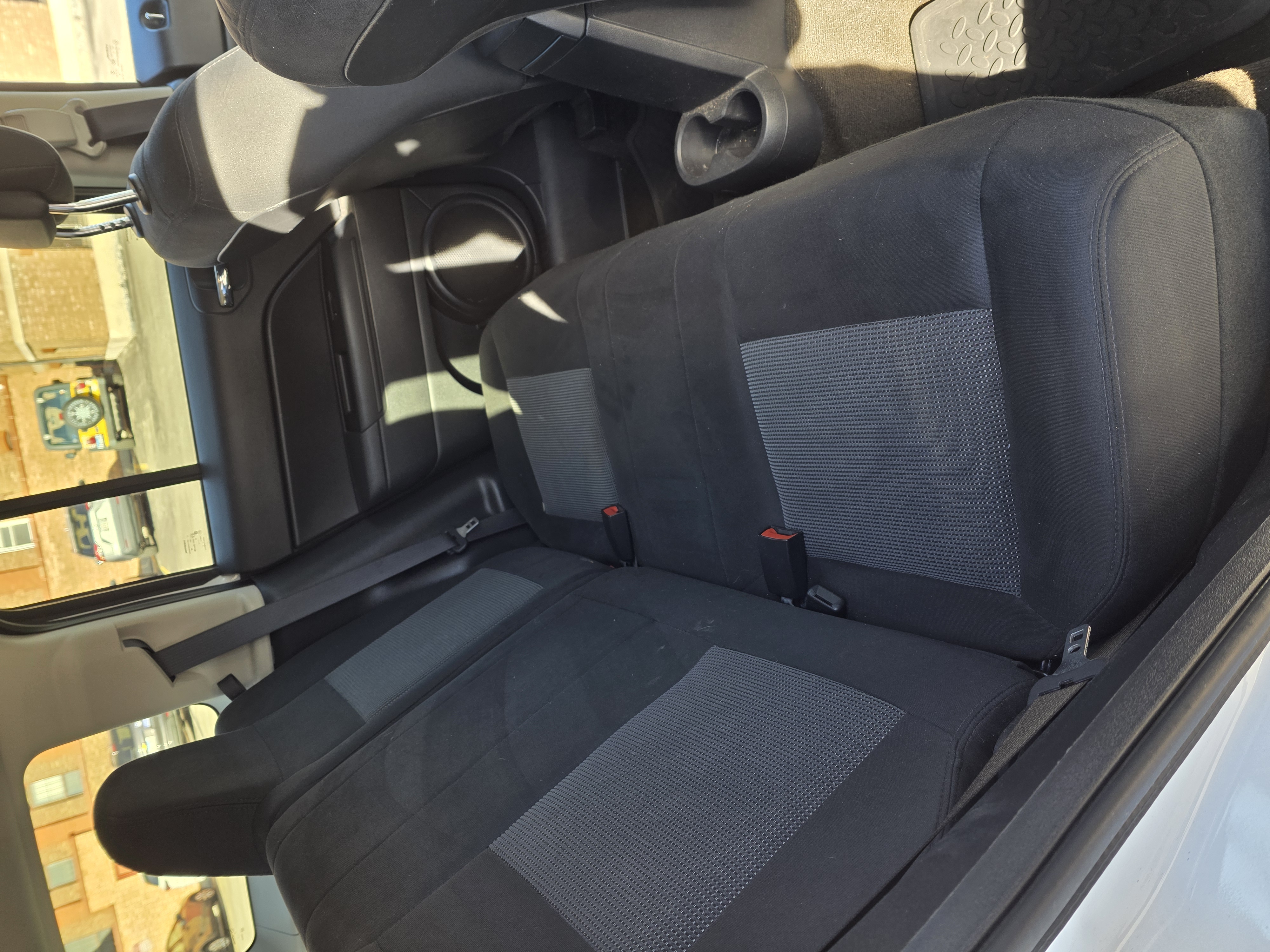 Used 2015 Jeep Patriot Sport w/ Power Value Group AWD/4WD image 11