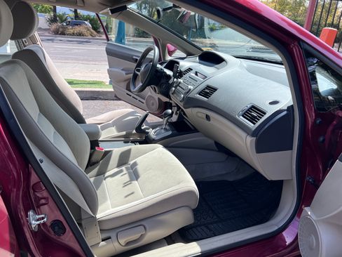 Used 2009 Honda Civic LX image 15