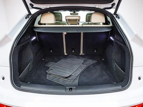 Used 2023 Audi Q5 2.0T Premium Plus w/ Premium Plus Package image 12