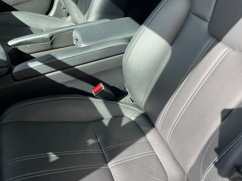 Used 2020 Honda Insight Touring image 14