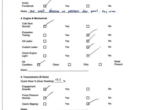 Used 2007 Lamborghini Gallardo Spyder image 32
