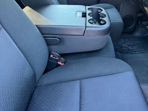 Used 2012 Chevrolet Silverado 1500 LT w/ All-Star Edition image 28