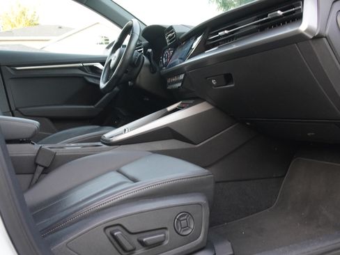 Used 2023 Audi A3 2.0T Premium FWD image 20