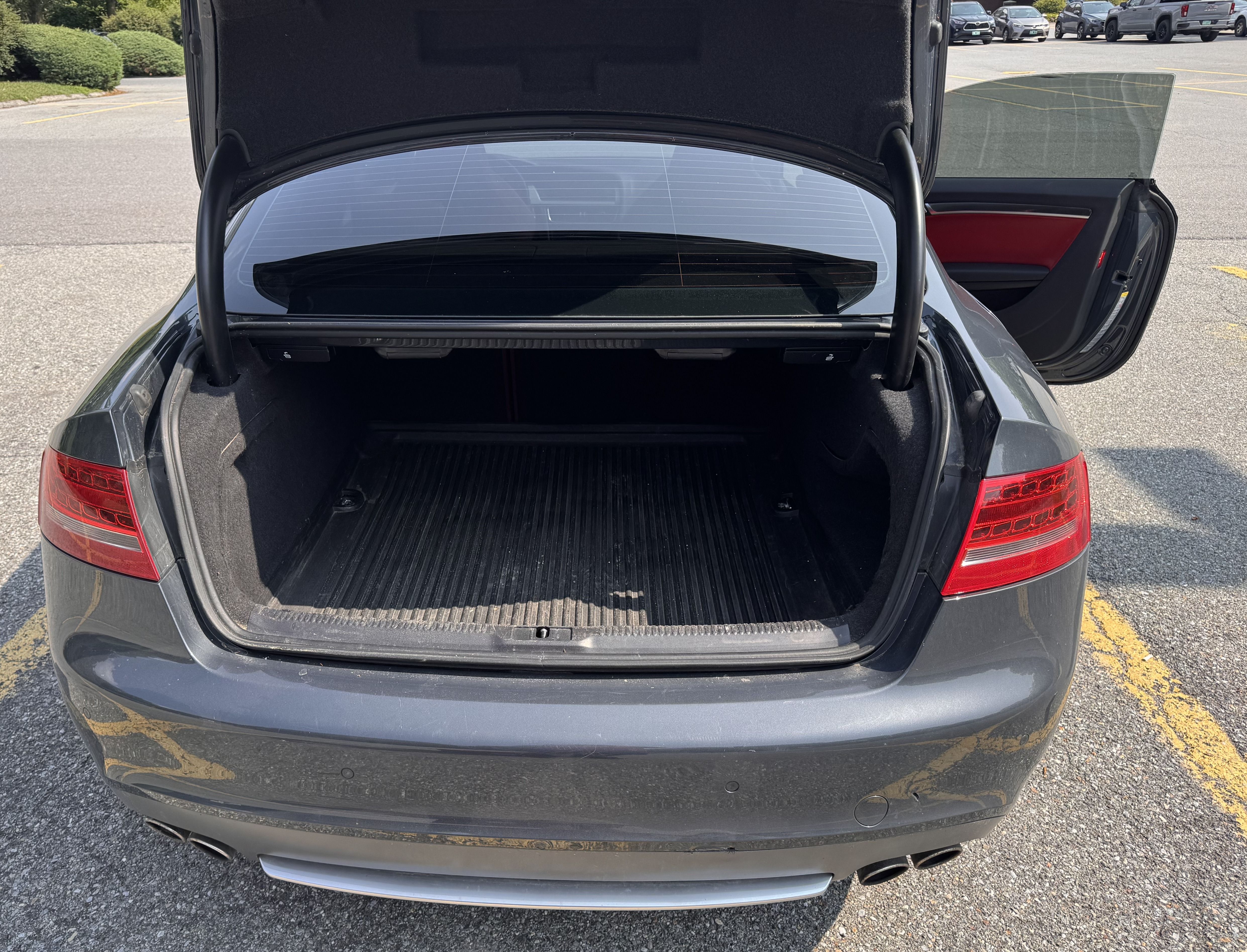 Used 2010 Audi S5 Prestige AWD/4WD image 11