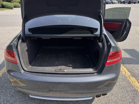 Used 2010 Audi S5 Prestige AWD/4WD image 11