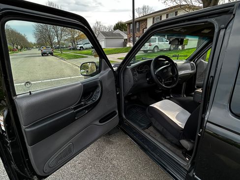 Used 2002 Ford Ranger 4x4 SuperCab image 19