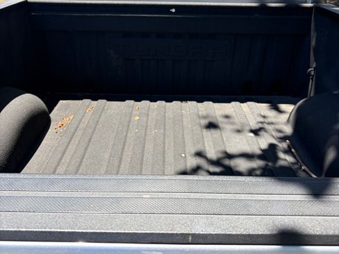 Used 2018 Toyota Tundra SR5 w/ SR5 Upgrade Package RWD image 8