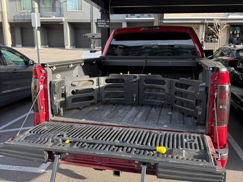 Used 2014 Ford F150 FX4 w/ FX Appearance Package image 17